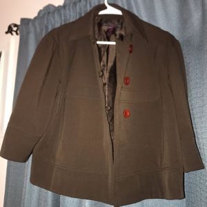 Woman Blazer